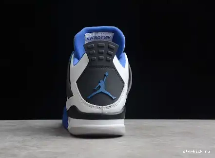 (2017) 308497-117 Air 308497-117 Jordan Retro Motorsports 4 0606